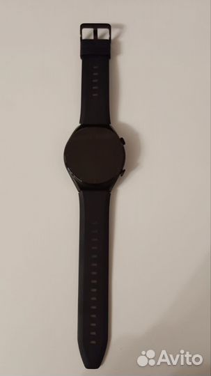 Xiaomi watch s1