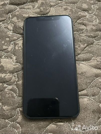 iPhone 11 Pro, 64 ГБ