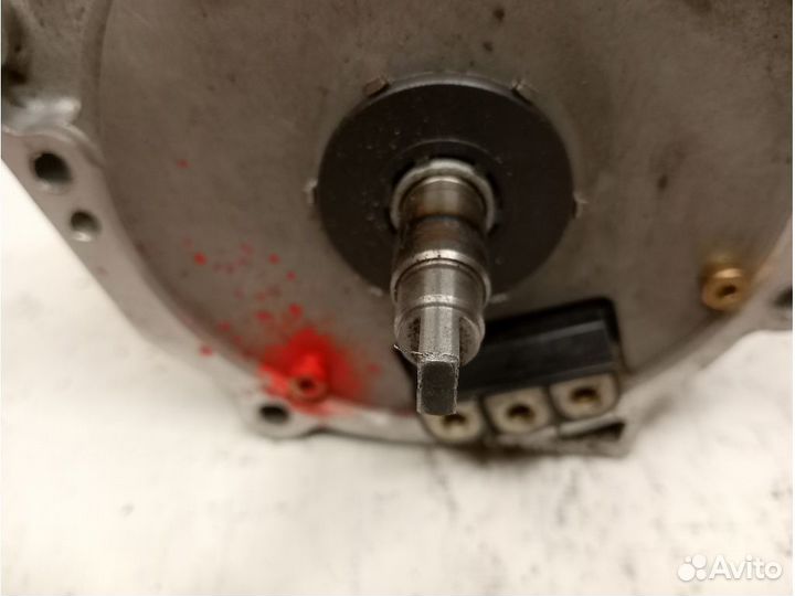 Насос эгур, 4008E6 peugeot 307, 3049851