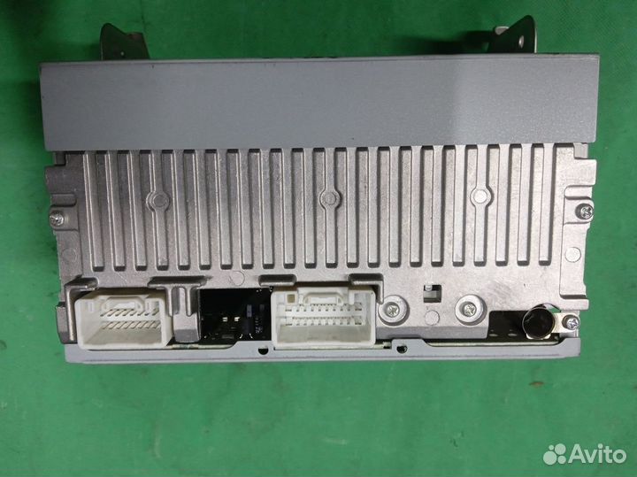 Chery Bonus A13 I Магнитола