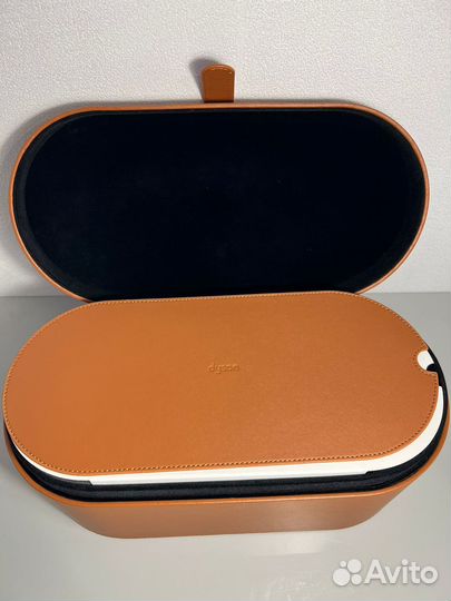 Стайлер dyson HS01