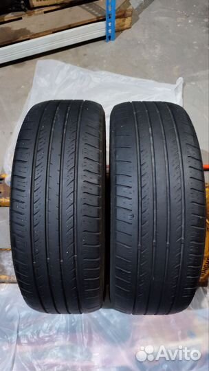 Maxxis Bravo HP-M3 225/55 R18 98V