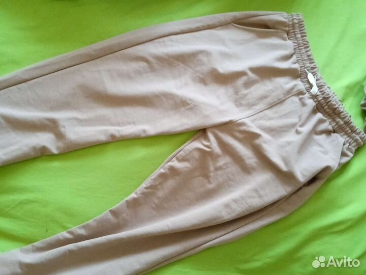 Спортивный костюм женский новый