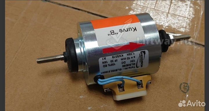 Радиотелефон Panasonic