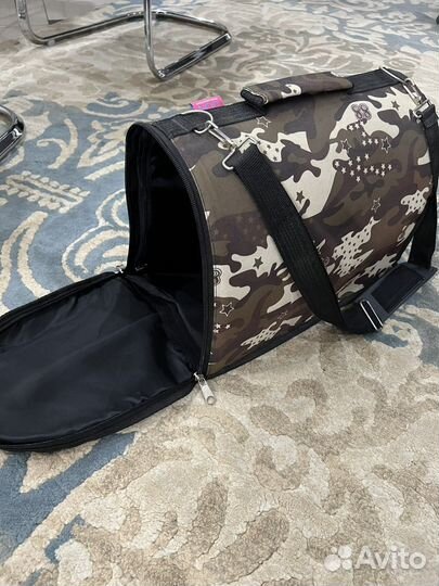 Переноска для животных