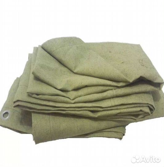 Пошив из брезента