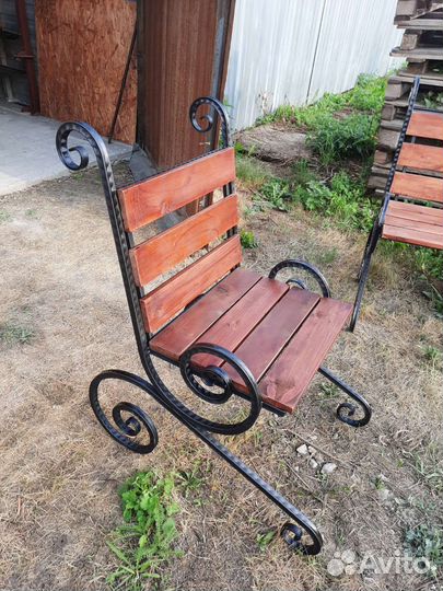 Изделия любые из металла с Художественной ковкой