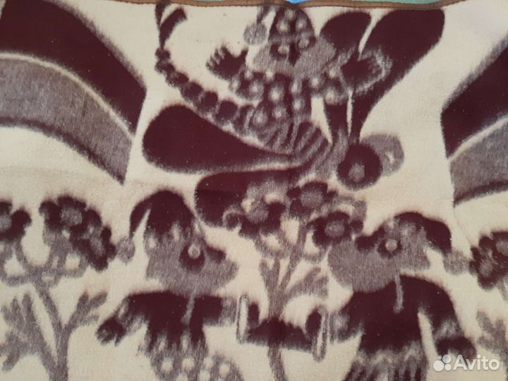 Одеяло детское