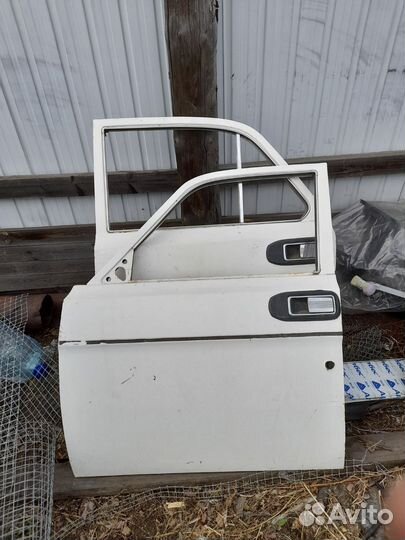 Двери бу. Продам