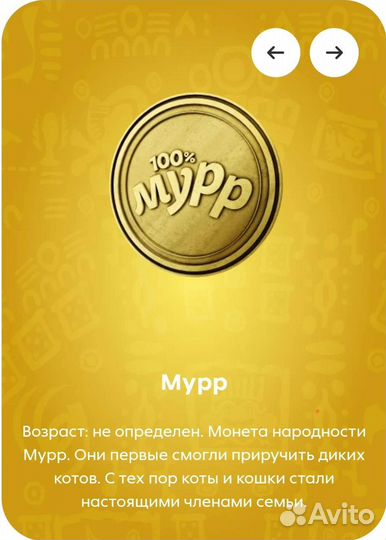 Монеты пятерочка. Магазин сокровищ