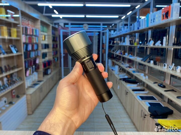 Фонарик Nextool от Xiaomi