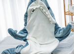 Пижама акула