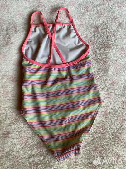 Купальник детский 92