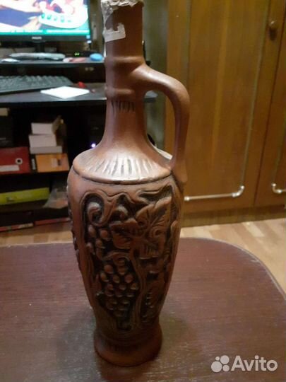 Декоративные бутылки