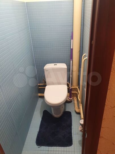 1-к. квартира, 33 м², 10/10 эт.