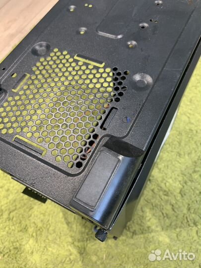 Корпус mini atx