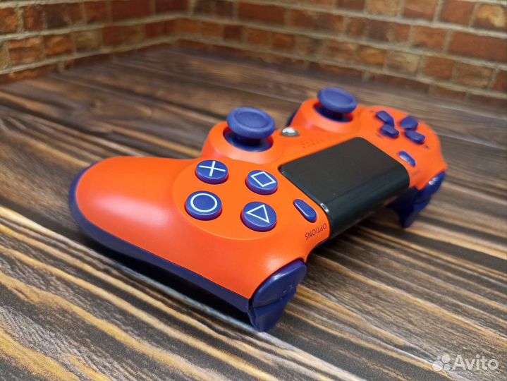 Джойстик Dualshock 4 Геймпад для PS4