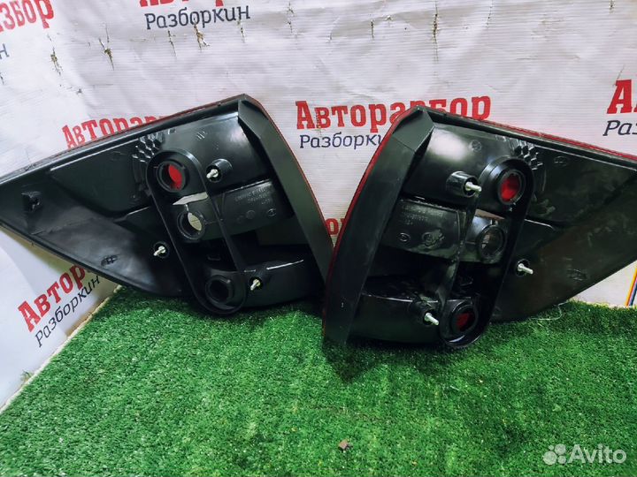 Комплект фонарей Лада Гранта Новый