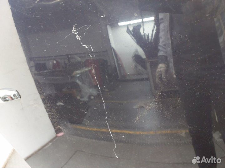 Капот Renault Scenic, 2000