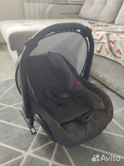 Коляска verdi optima 3 в 1