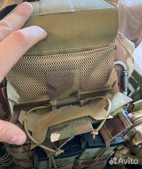 Тактический чехол, для телефона планшета