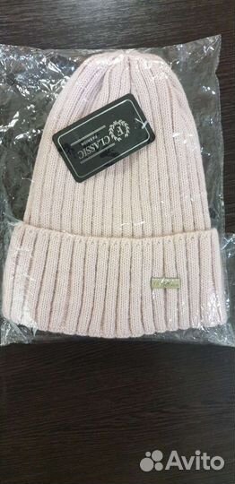 Шапки женские