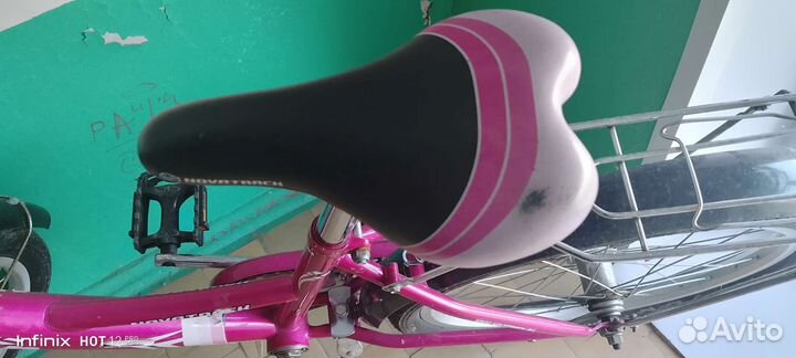 Велосипед 20