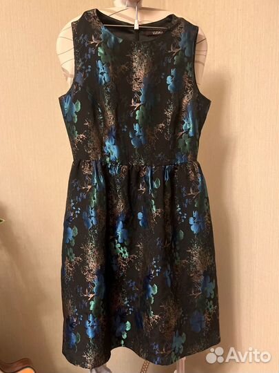 Коктейльное платье Lusio