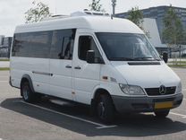 Mercedes-Benz Sprinter Classic 2.1 MT, 2018, 210 000 км, с пробегом, цена 4 150 000 руб.