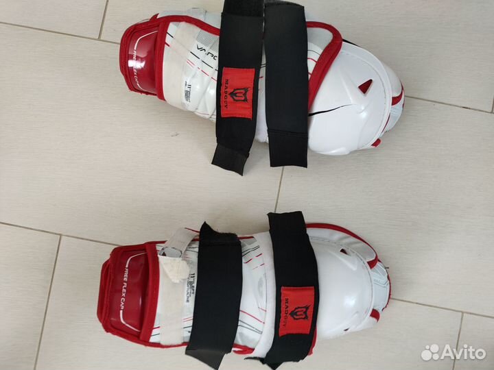 Хоккейная экипировка