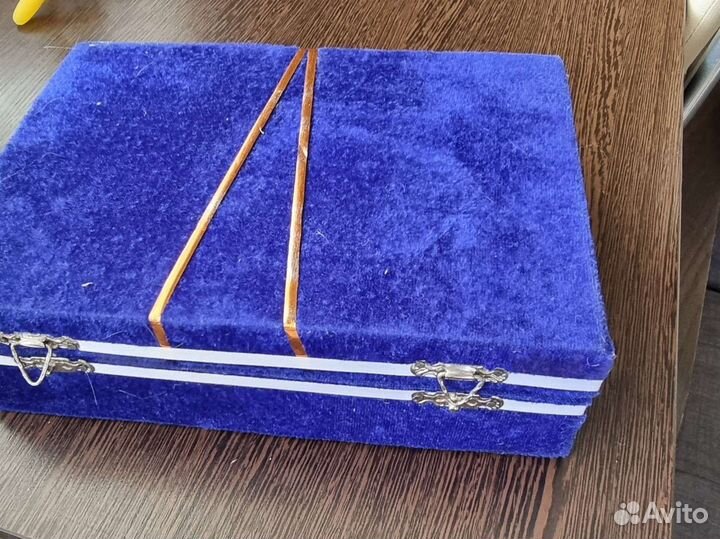 Бокалы из оникса