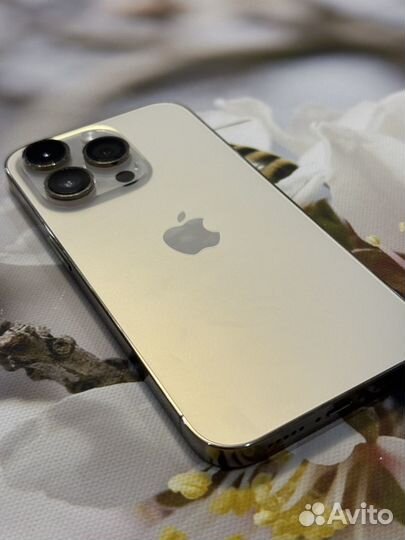 iPhone 14 Pro, 256 ГБ