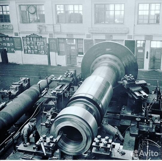 Изготовим шестерни и звездочки