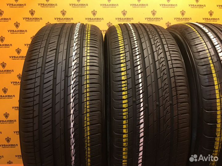 Opera Gold 215/55 R17 98W