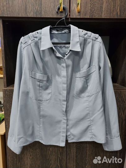 Форма фсин женская