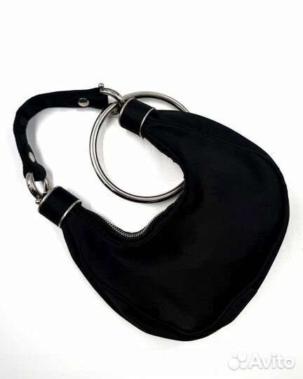 Сумка Chloe «Bracelet bag»