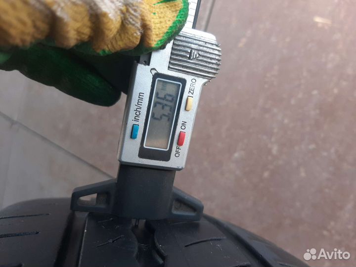 Pirelli Cinturato P1 Verde 185/65 R15