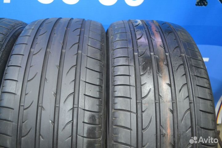 Bridgestone Dueler H/P Sport 235/45 R19 95H