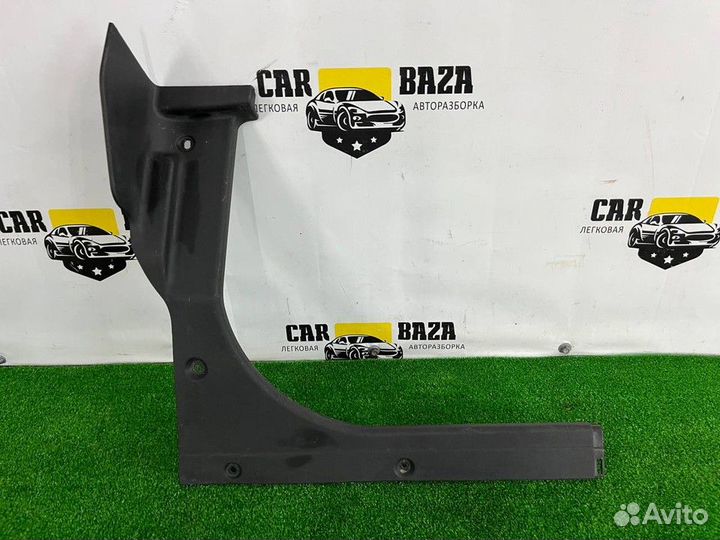 Обшивка багажника левая L Kia Magentis, Kia Optima