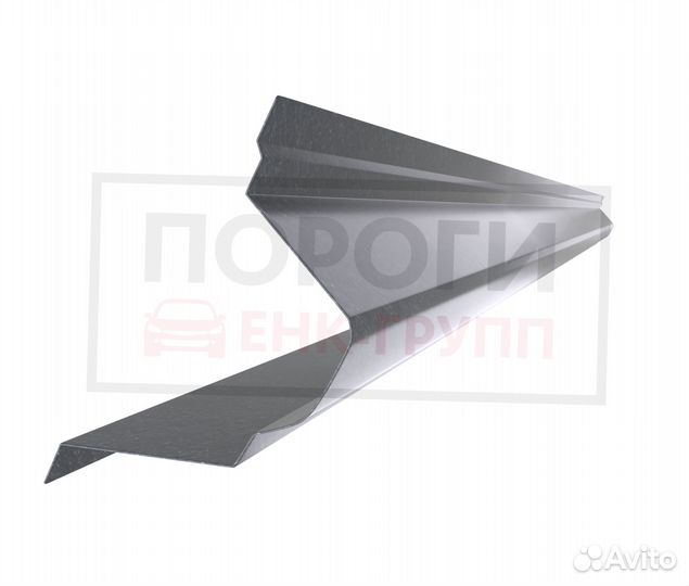 Пороги Chrysler Saratoga 3 седан и другие