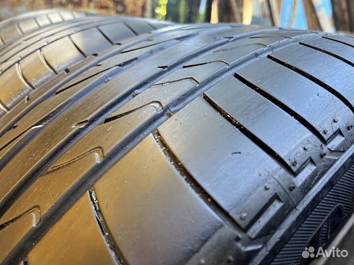 Bridgestone Dueler H/P Sport 275/45 R19 108Y
