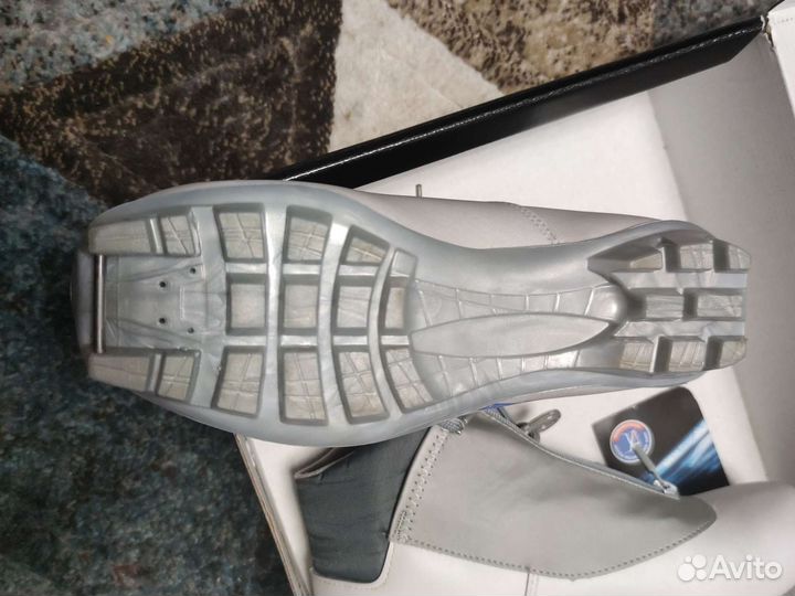 Лыжные ботинки nordway 39