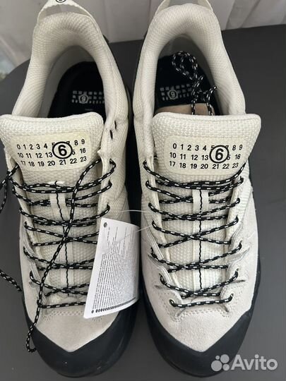 Maison margela X salomon