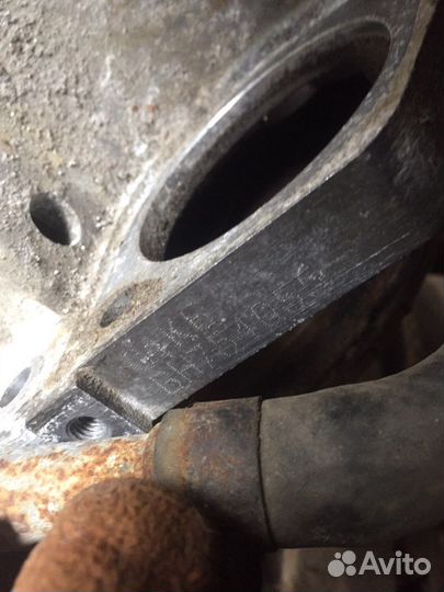 Двигатель kia sorento