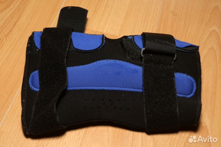 Бандаж для колена Fosta F-1293