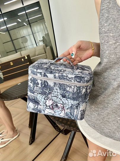 Косметичка Dior