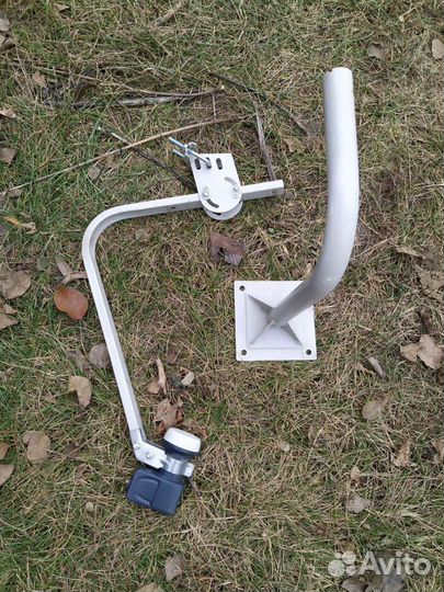 Крепление для антенны