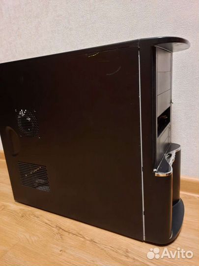 Компьютер Intel core 2 duo
