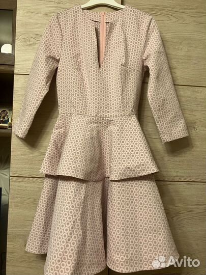 Платье женское вечернее 44 размер