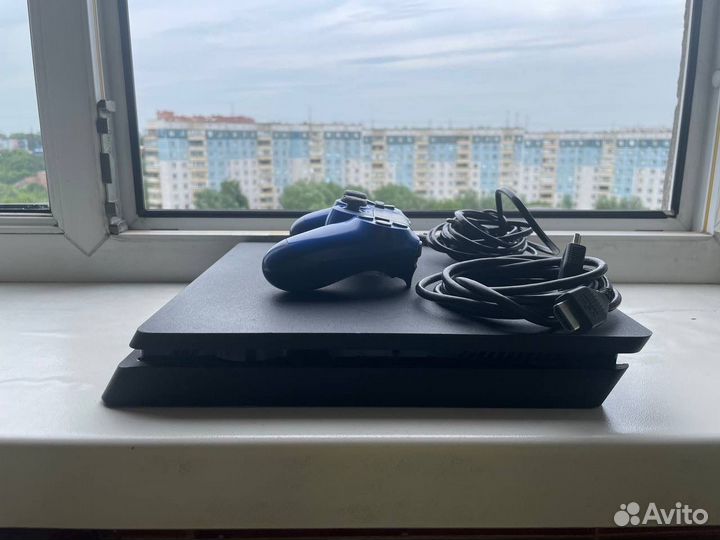 Sony PS4